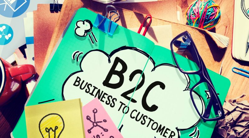 La différence entre BtoB et BtoC en e-Commerce
